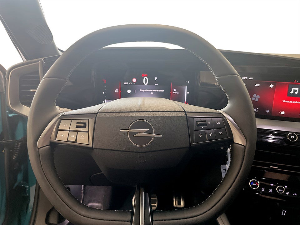 Bild på Opel Mokka GS 1.2 Turbo 130hk Aut B-KAMERA CARPLAY