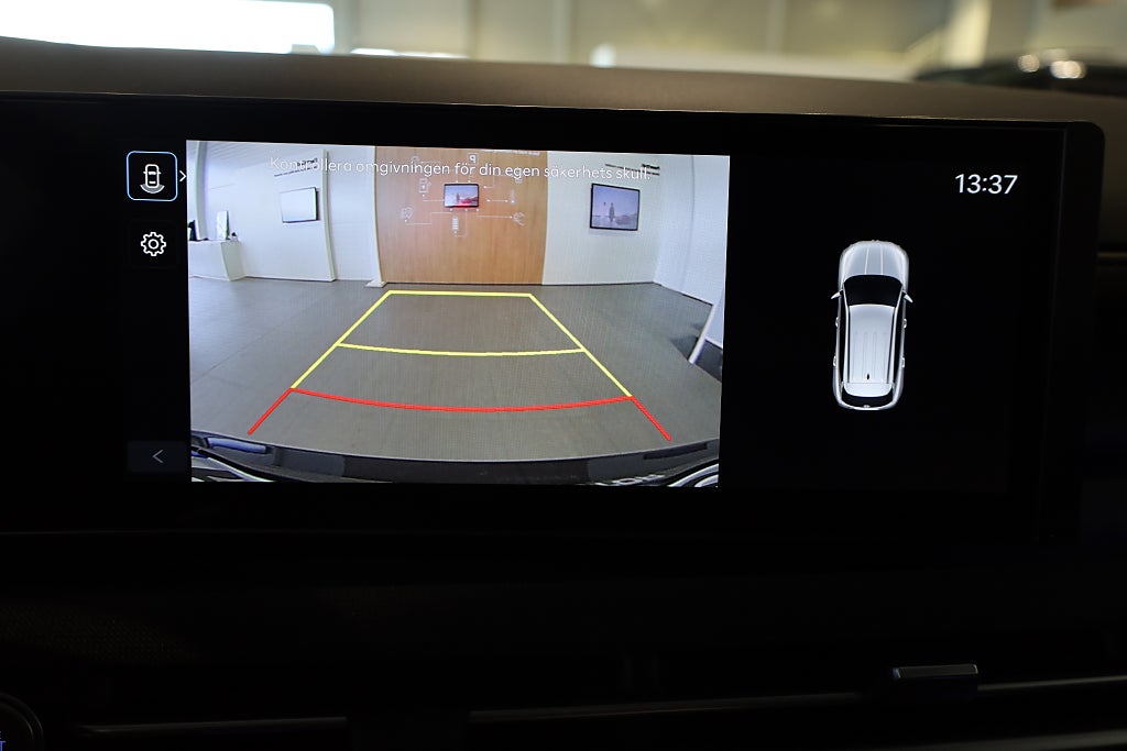 Hyundai Tucson PHEV 4WD Advanced Navi Kamera Krell HUD Leasbar 2025