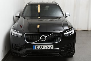 SUV Volvo XC90 5 av 23