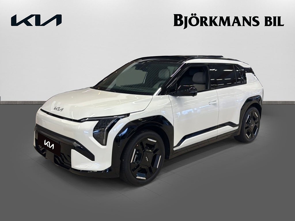 Kia EV3 GT LINE LONG RANGE / Business Edition/