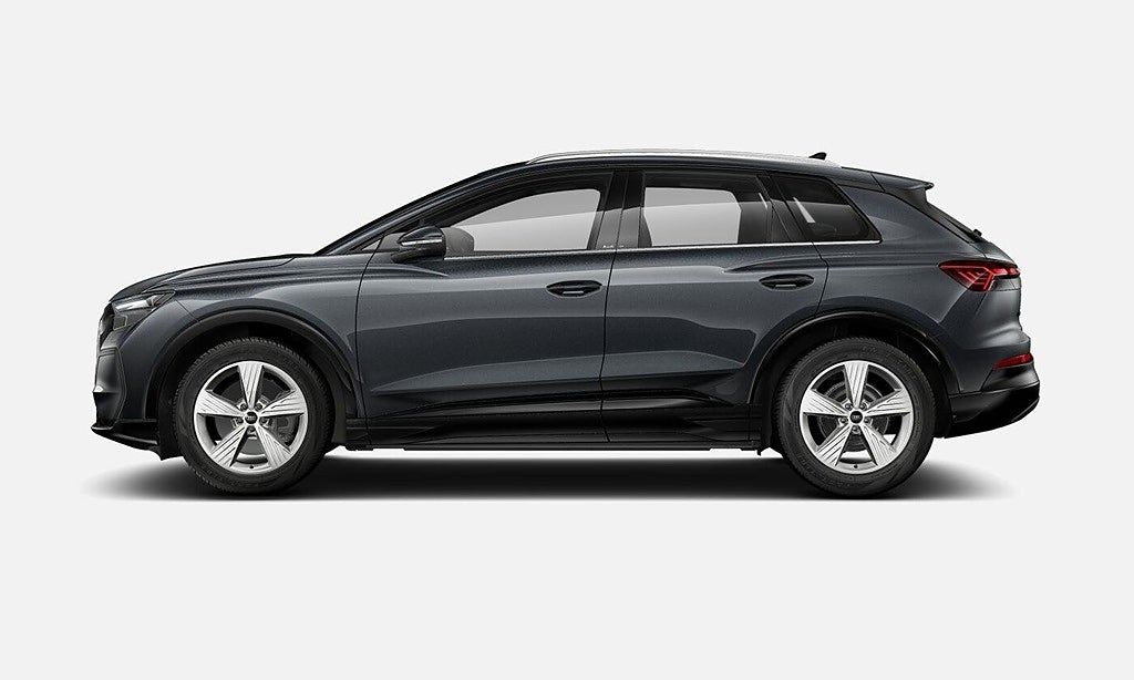 Audi Audi SUV PERFORMANCE 210 KW