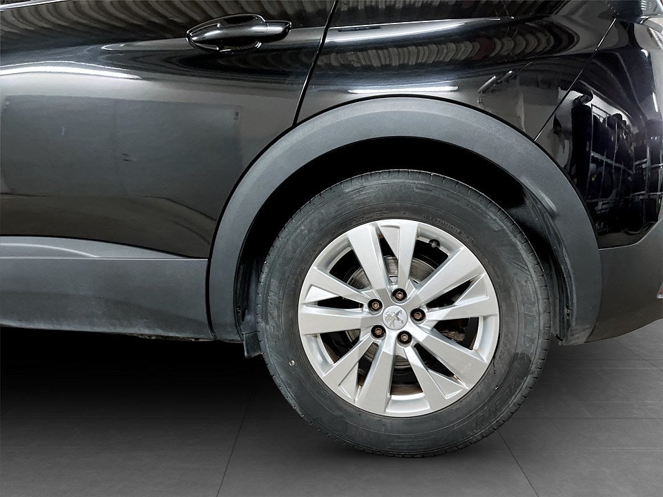 Bild på Peugeot 3008 Active 1.2 PT 130hk Aut - BACKSENSORER