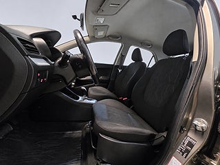 Kia Picanto 2015 bild 12