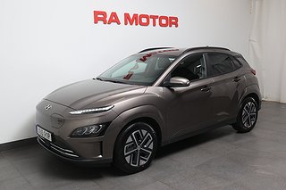 SUV Hyundai Kona
