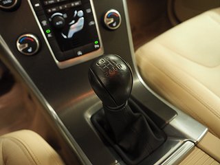 SUV Volvo XC60 19 av 19