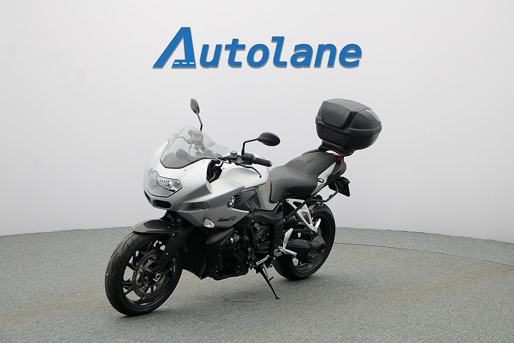 BMW K1200R Sport* Sommarkampanj 4,99%*