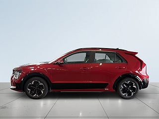 Kia Niro EV Action S&V-hjul Backkamera Värmare Nybilsgaranti – bild 4