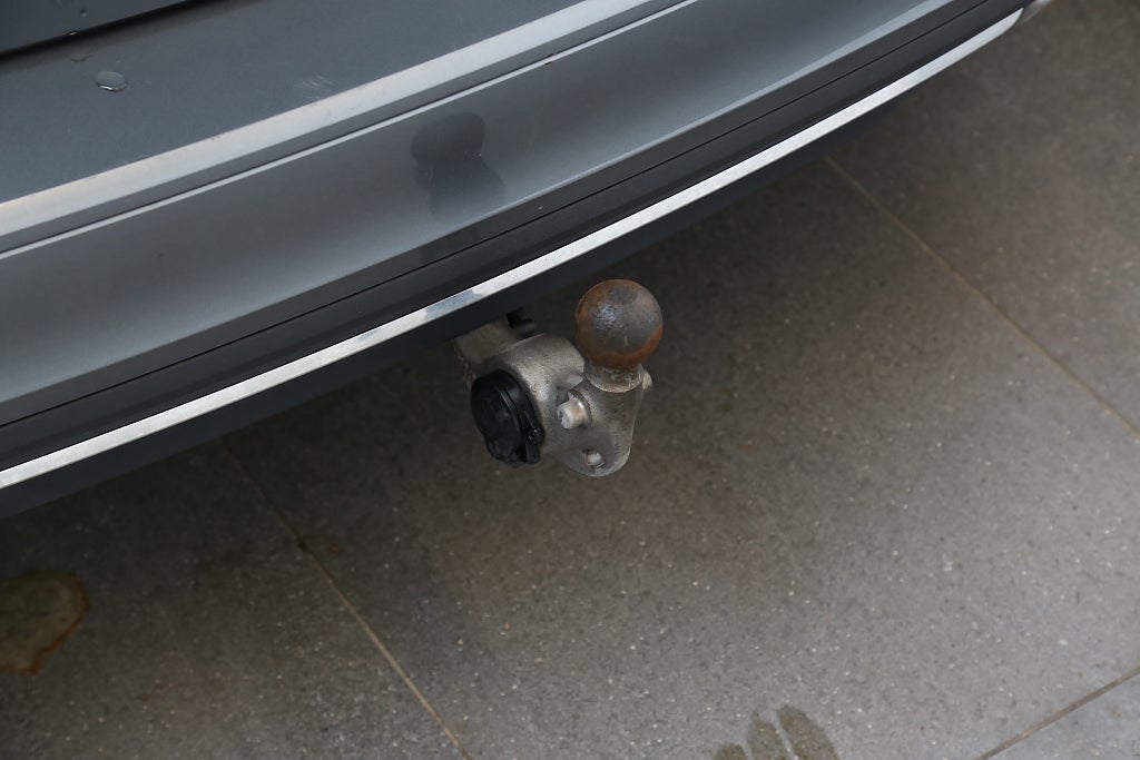 Volvo V60 Recharge T6 340hk Inscription Expression AWD Drag 2021