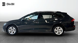 Brugt Volkswagen Golf 1.5 eTSI