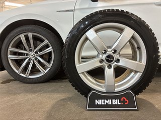 Volkswagen Passat Sportscombi 2.0 TDI 4M Drag Värmare Kamera
