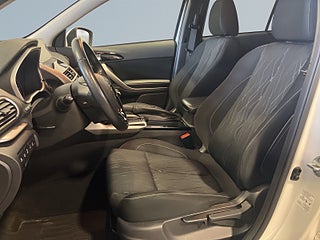 Mitsubishi Eclipse Cross 1.5 T MIVEC ClearTec Comfort Drag Kamera S&V-hjul – bild 7