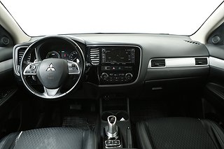SUV Mitsubishi Outlander 19 av 25