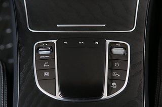 SUV Mercedes-Benz GLC 22 av 25