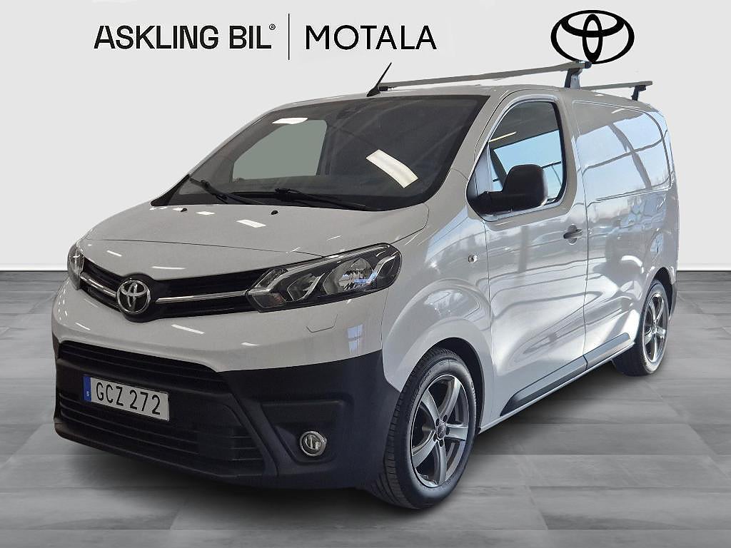Toyota ProAce 1.6 D-4D Compact Comfort