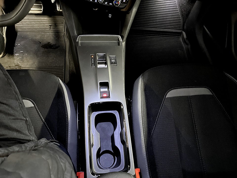 Bild på Opel Mokka GS 1.2 Turbo 130hk Aut B-KAMERA CARPLAY