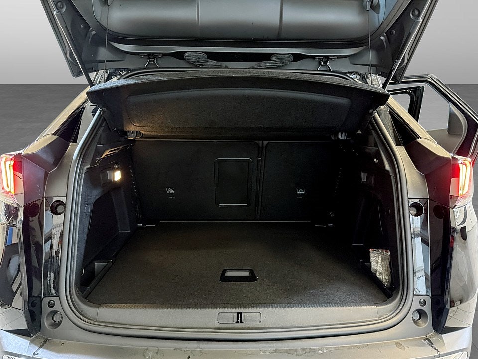 Bild på Peugeot 3008 GT 1.2 PT 130hk Aut - B-KAMERA,CARPLAY,1 ÄGARE