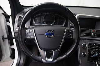 SUV Volvo XC60 12 av 20