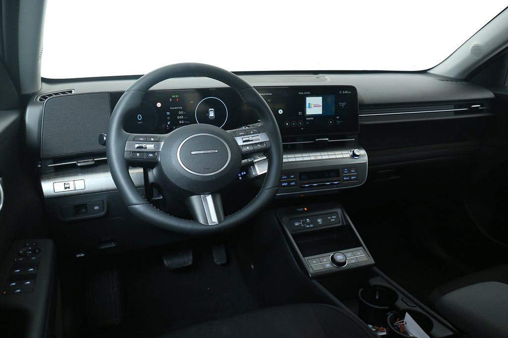 Hyundai Kona EV 48,4kwh Essential 2025