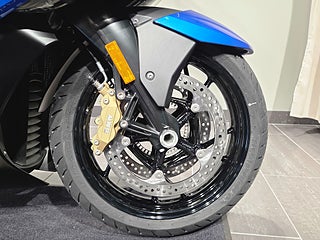 BMW K1600GT/2026/Comfort-pack/Style sport/Touring-pack