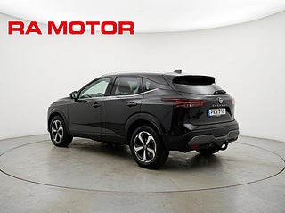 SUV Nissan Qashqai 4 av 27