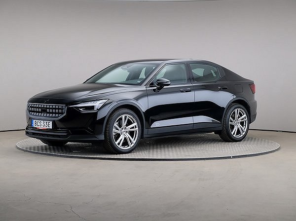 Polestar 2 Standard Range Single Motor 69 kWh