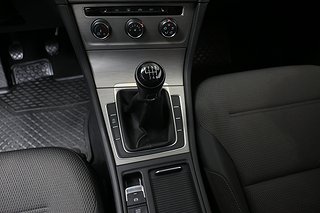 Halvkombi Volkswagen Golf 14 av 18