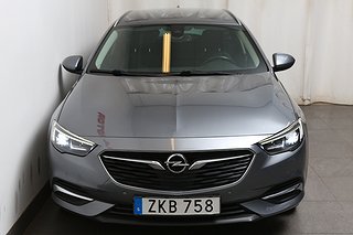 Kombi Opel Insignia 5 av 24