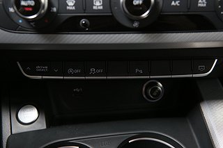 Kombi Audi A4 16 av 24