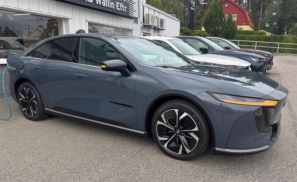 Mazda 6 e 258 hk, 68.8 kWh, Takumi