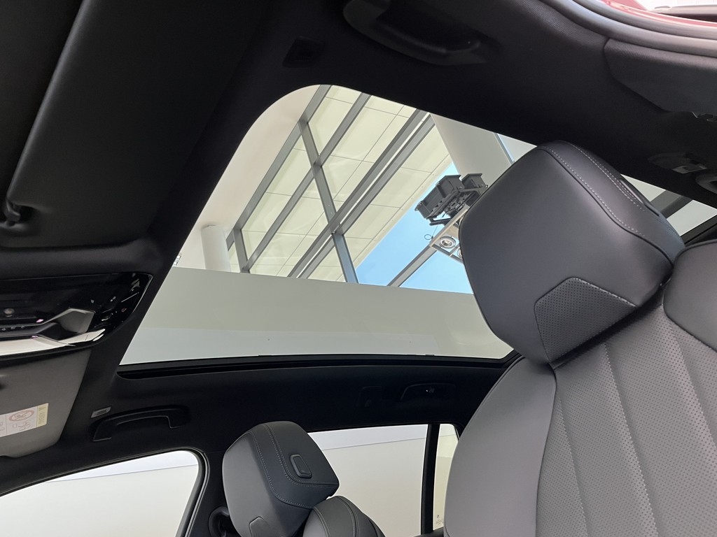 BMW i5 2026, bild 7/10