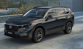 SUV Honda CR-V 1 av 9