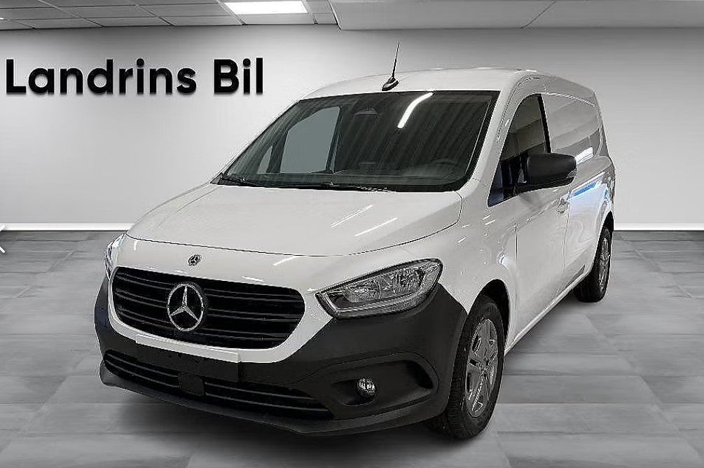 Bild på Mercedes-Benz Citan