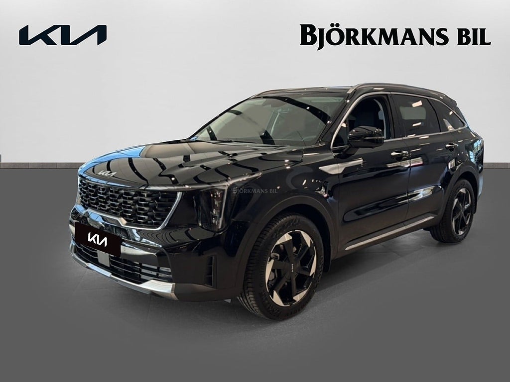 Kia Sorento 1.6 T-GDI PLUG-IN HYBRID AWD ADVANCE PLUS