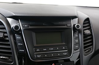 Kombi Hyundai i30 13 av 18