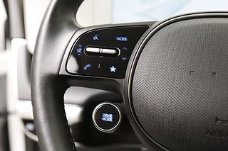 SUV Hyundai IONIQ 5 10 av 21