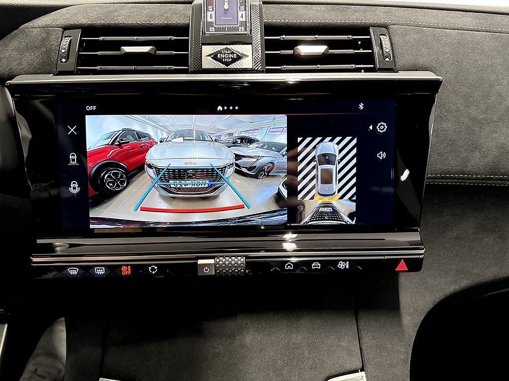 Bild på DS 7 Crossback Pallas 130hk Aut - OMGÅENDE LEVERANS!