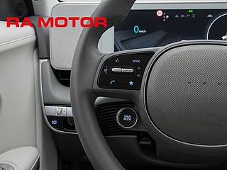 SUV Hyundai IONIQ 5 19 av 27