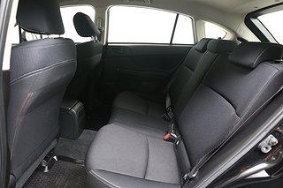 Halvkombi Subaru XV 16 av 22