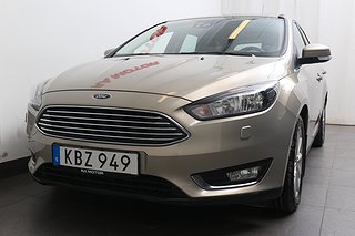 Kombi Ford Focus 2 av 13