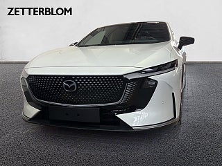 Halvkombi Mazda 6 5 av 13