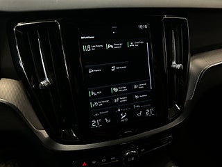 Volvo V60 T6 Twin Engine AWD  R-Design S&V-hjul/Carplay/Värmare
