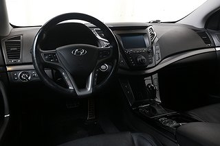 Kombi Hyundai i40 16 av 19