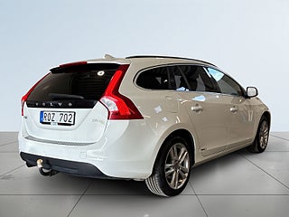 Volvo V60 D2 Momentum Drag Farthållare Psens BT ISOFIX S&V-hjul