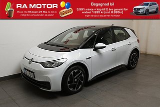 Halvkombi Volkswagen ID.3 1 av 18