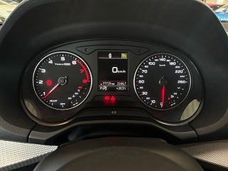 Audi Q2 35 TFSI S Tronic Proline AdvancedDrag/Backkamera/Psens – bild 18