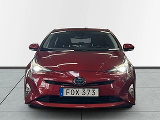 Toyota Prius Hybrid CVT S&V-hjul/HUD/Backkamera