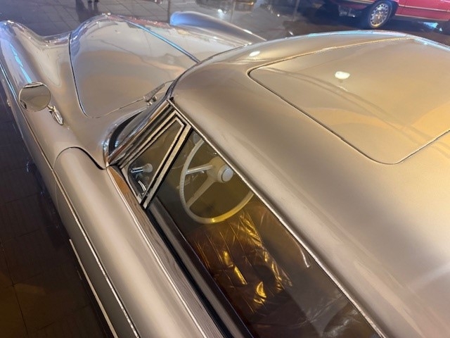 BMW 503 3.2 V8 1957, bild 6/10