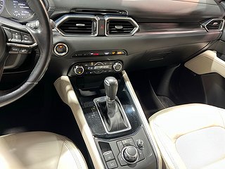 SUV Mazda CX-5 16 av 20