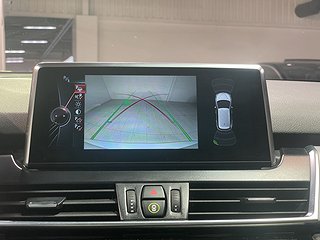 Kombi BMW 225xe 24 av 33