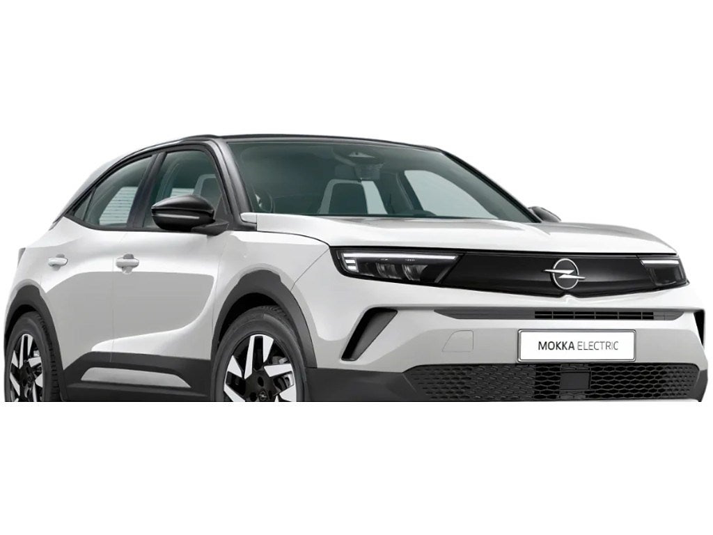 Opel Mokka-e Electric 156hk Aut - 0% RÄNTA!